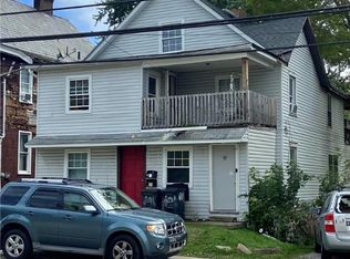 155 S Mount Vernon Ave, Uniontown, PA