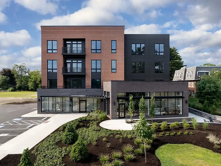 Orris: Apartments and Townhomes — Photo 66
