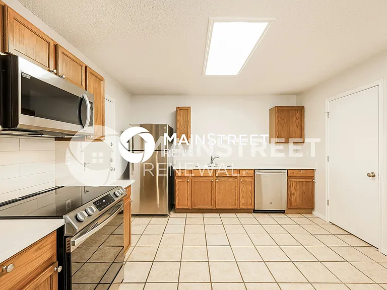 WM - Kitchen