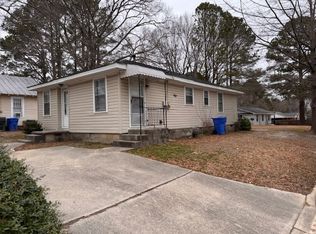 800 Randolph St S, Wilson, NC 27893