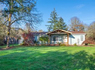 702 Howe Rd, Toledo, WA 98591
