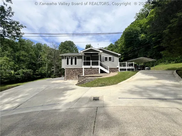 886 Lynn Brooke Pl, Charleston, WV 25312