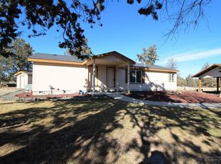 16582 SW Bullhead Rd, Terrebonne, OR 97760