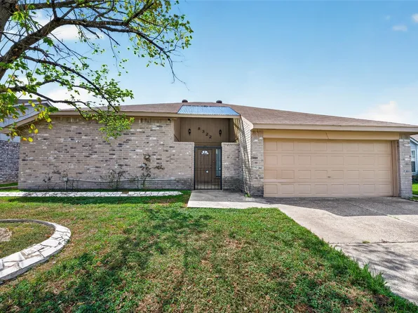 8322 Carmelwood Ln, Humble, TX 77338