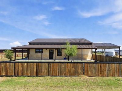335 Meadow Bend Cir, Stephenville, TX, 76401