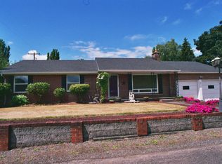 897 SW 16th St, Chehalis, WA 98532