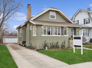 154 N Brainard Ave, La Grange, IL 60525