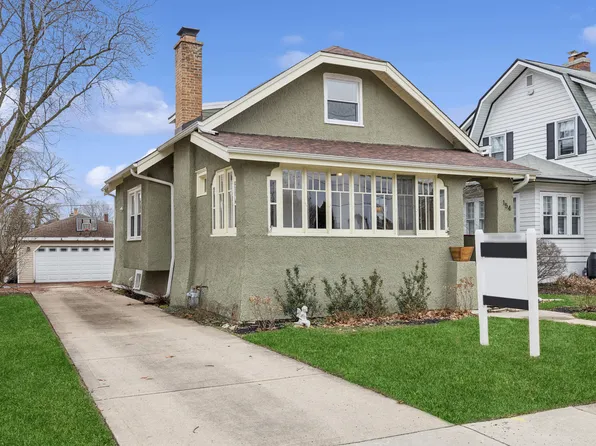 154 N Brainard Ave, La Grange, IL 60525