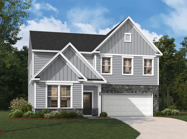 1402 Mossy Glade Rd, Indian Trail, NC 28079