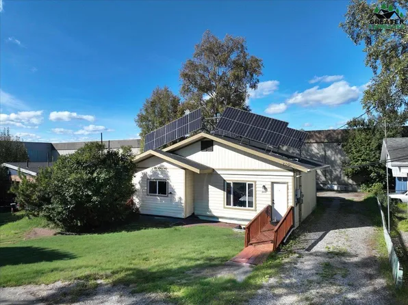 310 18th Ave, Fairbanks, AK 99701