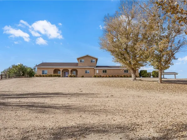 37176 Rozanne Dr, Newberry Springs, CA 92365
