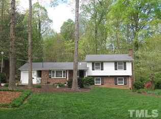 6615 Johnsdale Rd, Raleigh, NC 27615