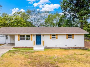 622 Newcomb Cir, Benton, AR 72015