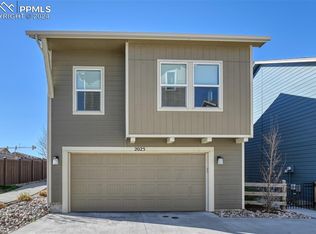 2025 Paddy Grv, Colorado Springs, CO 80910