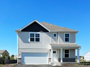 1510 Legacy Pointe Blvd, Joliet, IL 60431