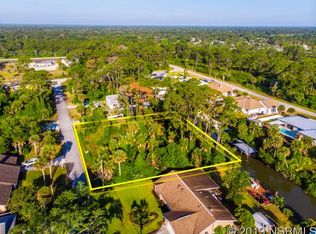 Azalea Rd, Edgewater, FL 32141