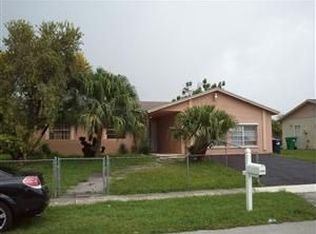 12220 SW 267th Ter, Homestead, FL 33032