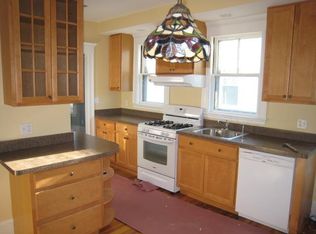 38 Leonard St #2, Somerville, MA 02144