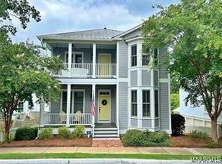 40 Boardwalk, Pike Road, AL 36064