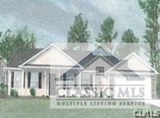 515 Cherokee Run, Winder, GA 30680