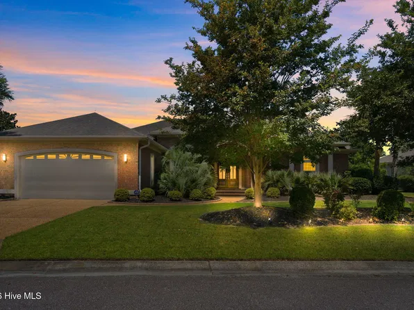 1001 Swell Court, Leland, NC 28451