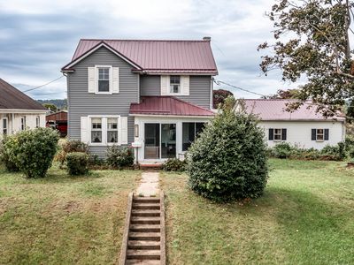 1100 Market St, Bloomsburg, PA, 17815