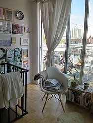 Rented by Centric New York