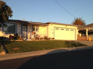 34 Crescent Dr, Watsonville, CA 95076