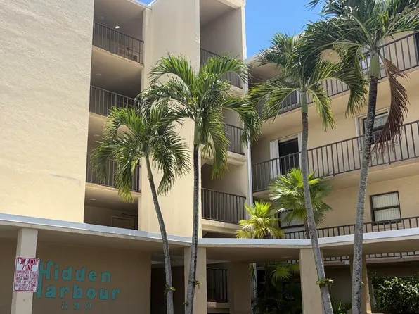 890 N FEDERAL Highway #311, Lantana, FL 33462