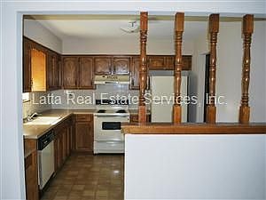 Equipped Kitchen