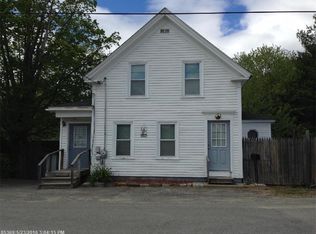 24 Pine St, Waterville, ME 04901