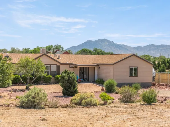 1559 Cherry Creek Ln, Chino Valley, AZ 86323