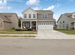 121 Southwind Run, Spring Hill, TN 37174