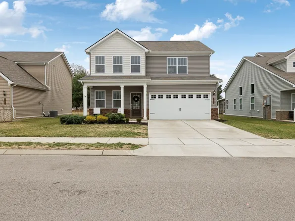 121 Southwind Run, Spring Hill, TN 37174
