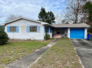 228 Lily Rd, Saint Augustine, FL 32086