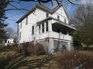 484 North Ave, Ronceverte, WV 24970