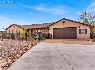 182 Forge Rd, Canon City, CO 81212