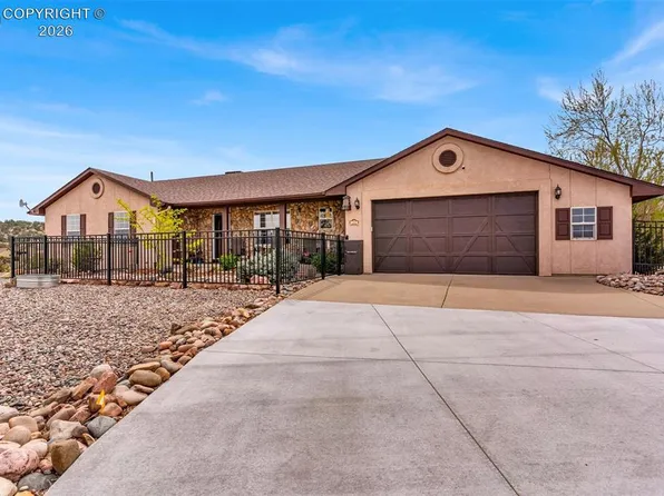 182 Forge Rd, Canon City, CO 81212