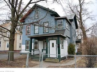 607 N Colony St, Meriden, CT 06450