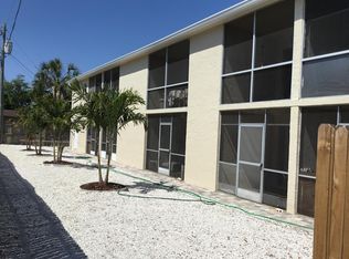 8500 Blind Pass Rd, Saint Petersburg, FL 33706