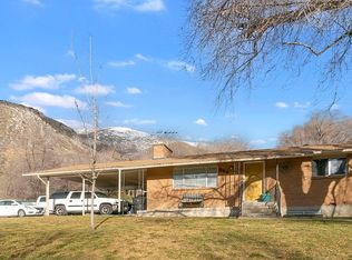 386 N 800 E, Springville, UT 84663