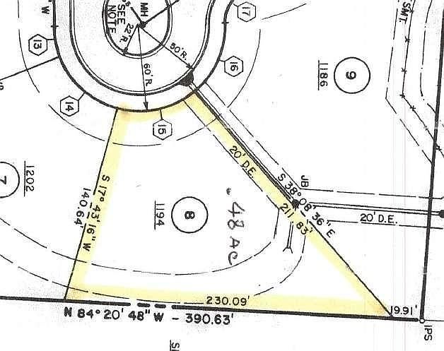 1st image of 1194 Wellbrook Pl NE Lot 8