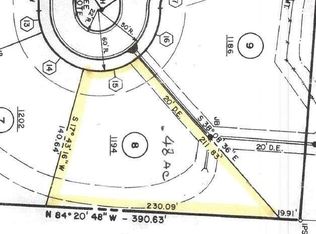 1194 Wellbrook Pl NE LOT 8, Conyers, GA 30012