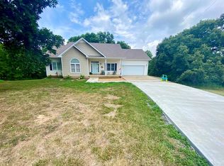 91 Courtney Pl, Cadiz, KY 42211