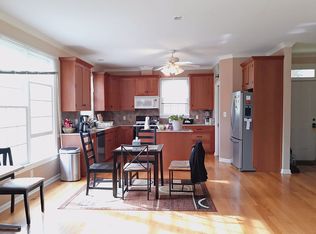 104 Eastwood Lake Rd, Chapel Hill, NC 27514