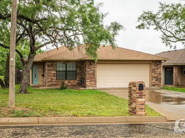 2916 Freeland Ave, San Angelo, TX 76901