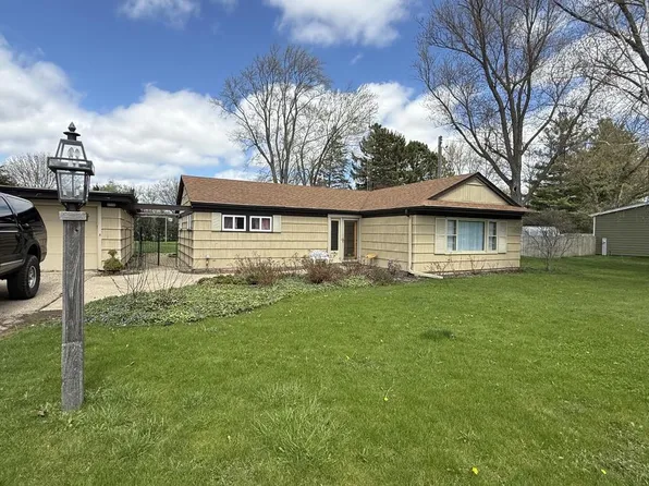 6516 Green Ridge DRIVE, Mount Pleasant, WI 53406