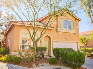 7583 Luna Del Rey St, Las Vegas, NV 89123