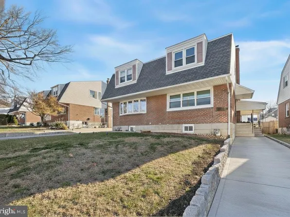 1418 Michigan Ave, Swarthmore, PA 19081