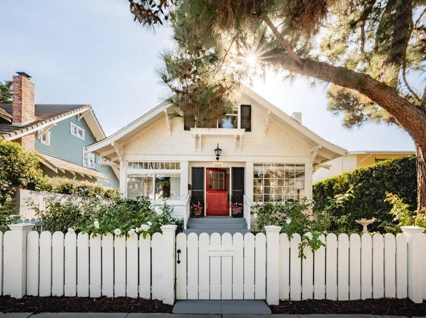 428 Corona Del Mar Dr, Santa Barbara, CA 93103
